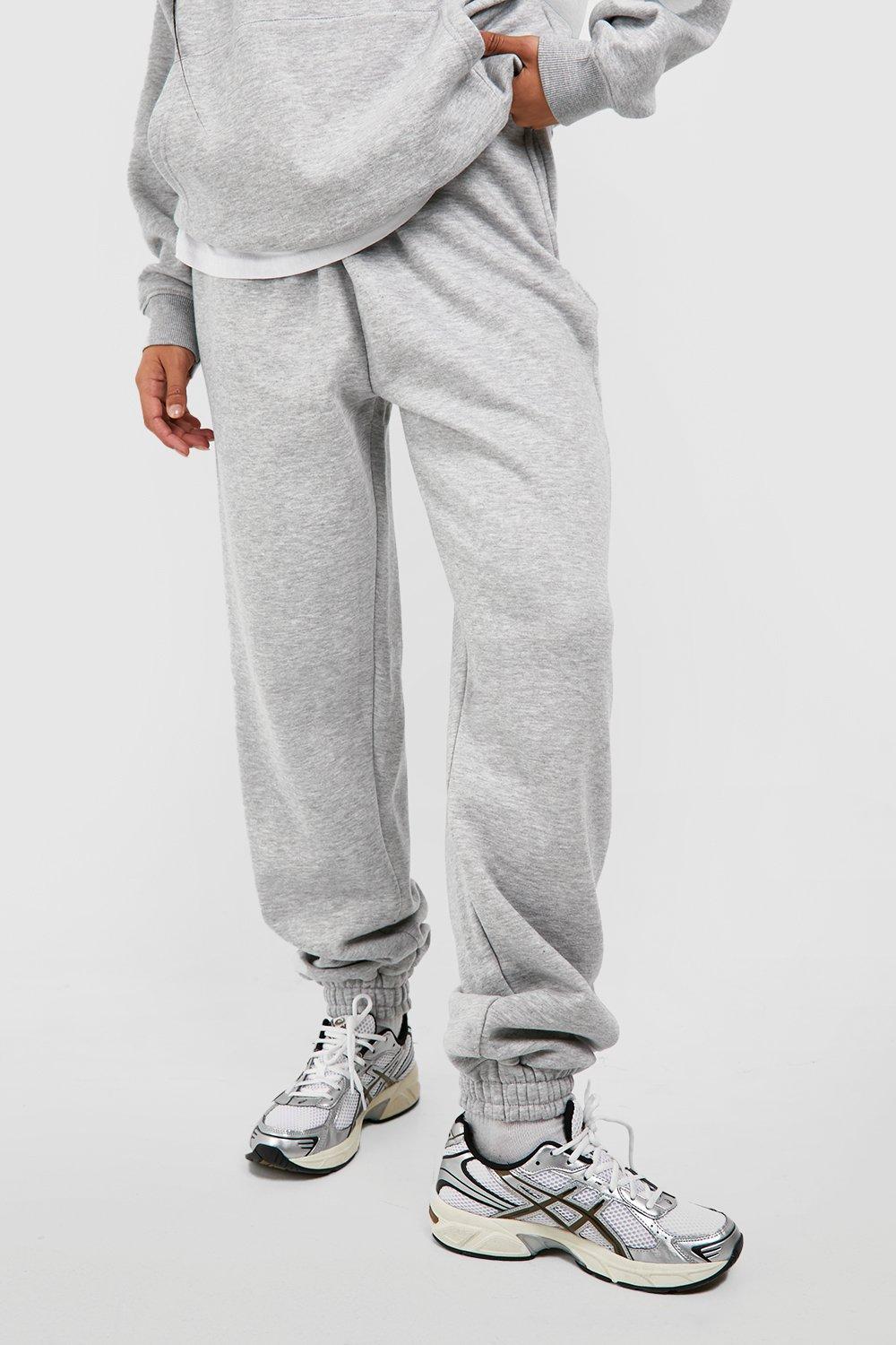 Tall Basic Cuffed Jogger boohoo